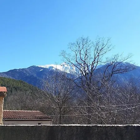 Belle - Entre Et Montagnes * Corneilla-de-Conflent