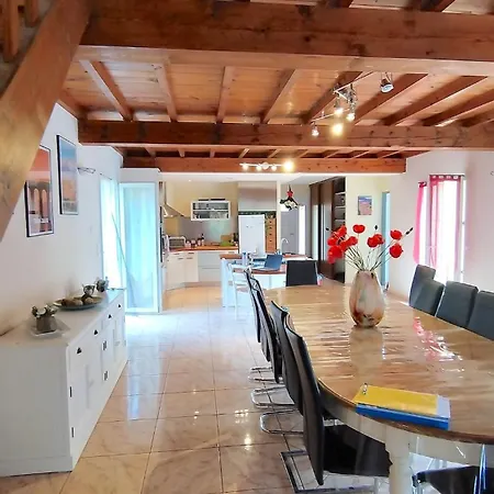 Villa Belle - Entre Et Montagnes *
